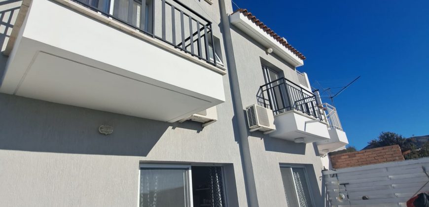 Paphos Tremithousa 2Bdr Townhouse For Sale LTR57193