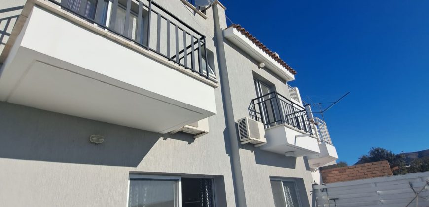 Paphos Tremithousa 2Bdr Townhouse For Sale LTR57193