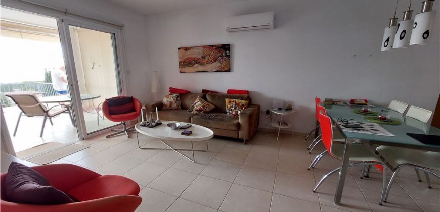 Paphos Tremithousa 3Bdr Apartment For Sale RMX480031139-24