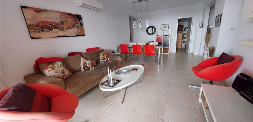 Paphos Tremithousa 3Bdr Apartment For Sale RMX480031139-24