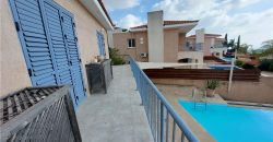 Paphos Tremithousa 3Bdr Apartment For Sale RMX480031139-24