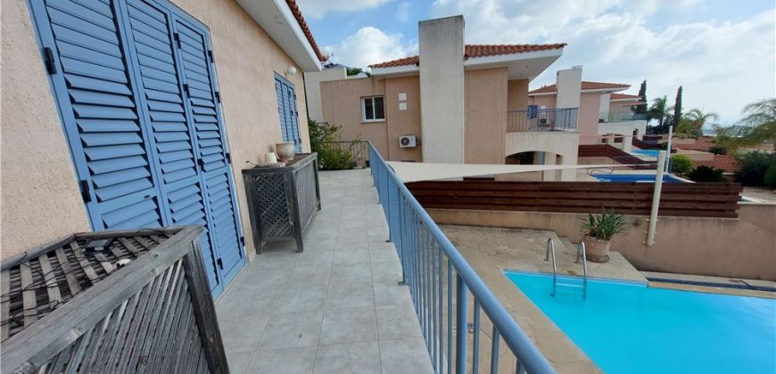 Paphos Tremithousa 3Bdr Apartment For Sale RMX480031139-24