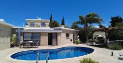 Paphos Tremithousa 3Bdr Detached For Sale LTR44360