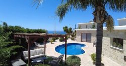 Paphos Tremithousa 3Bdr Detached For Sale LTR44360