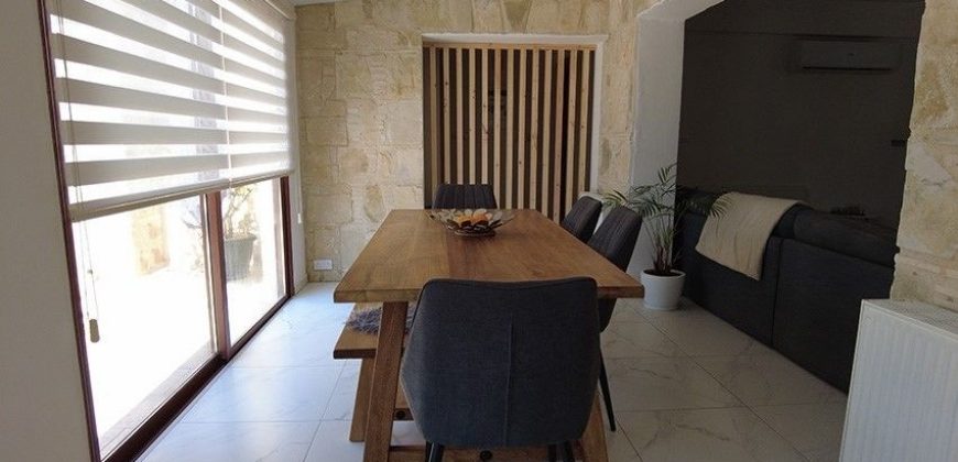 Paphos Tremithousa 3Bdr Detached For Sale LTR44360