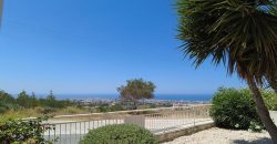 Paphos Tremithousa 3Bdr Detached For Sale LTR44360