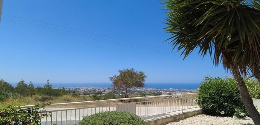 Paphos Tremithousa 3Bdr Detached For Sale LTR44360