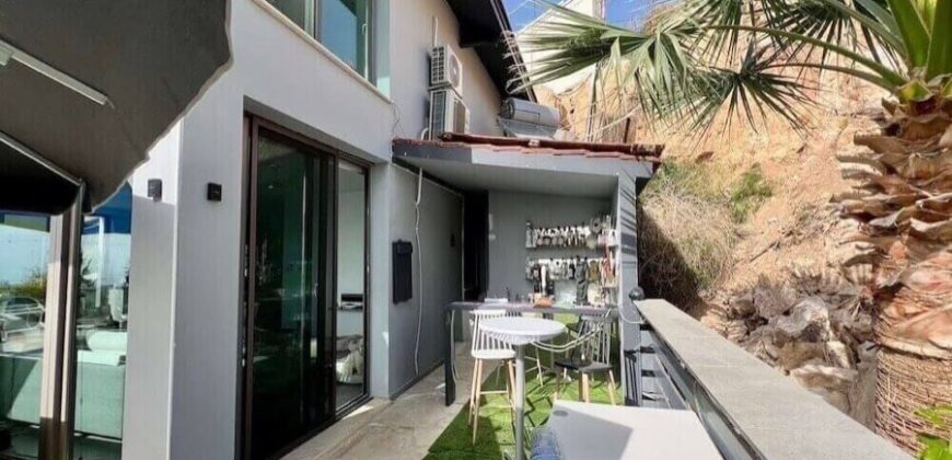 Paphos Tremithousa 3Bdr Villa + Studio For Sale TPH2810