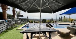 Paphos Tremithousa 3Bdr Villa + Studio For Sale TPH2810