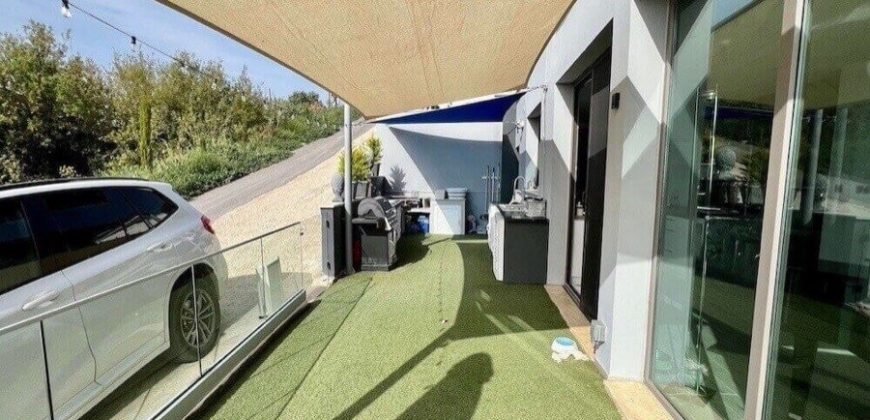 Paphos Tremithousa 3Bdr Villa + Studio For Sale TPH2810