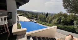 Paphos Tremithousa 3Bdr Villa + Studio For Sale TPH2810