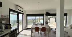 Paphos Tremithousa 3Bdr Villa + Studio For Sale TPH2810