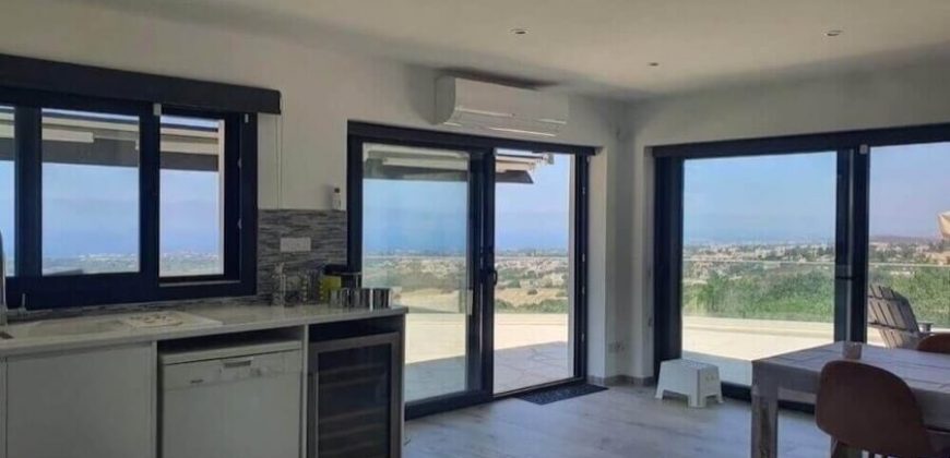 Paphos Tremithousa 3Bdr Villa + Studio For Sale TPH2810