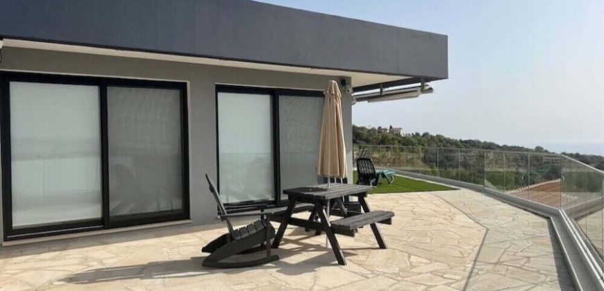 Paphos Tremithousa 3Bdr Villa + Studio For Sale TPH2810