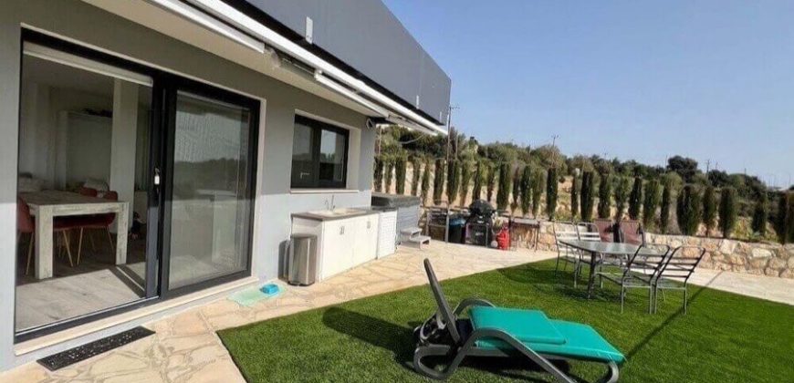 Paphos Tremithousa 3Bdr Villa + Studio For Sale TPH2810