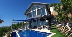 Paphos Tremithousa 3Bdr Villa + Studio For Sale TPH2810