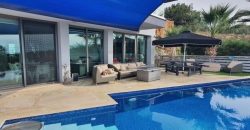 Paphos Tremithousa 3Bdr Villa + Studio For Sale TPH2810