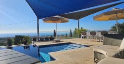 Paphos Tremithousa 3Bdr Villa + Studio For Sale TPH2810