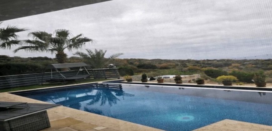 Paphos Tremithousa 3Bdr Villa + Studio For Sale TPH2810