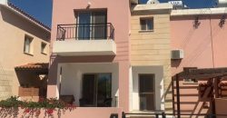 Paphos Tremithousa 3Bdr Villa Detached For Sale WWR12458