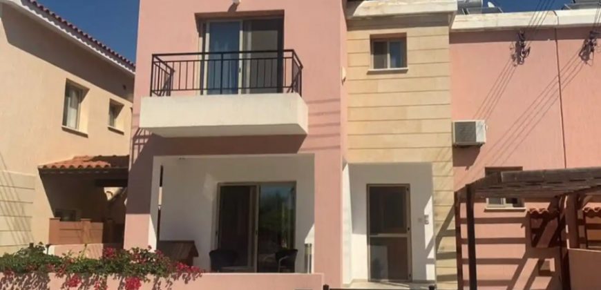 Paphos Tremithousa 3Bdr Villa Detached For Sale WWR12458