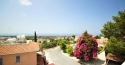 Paphos Tremithousa 4Bdr Villa For Sale PRK38494