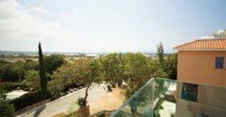 Paphos Tremithousa 4Bdr Villa For Sale PRK38494