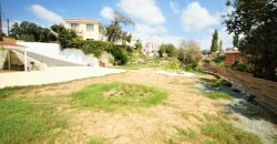 Paphos Tremithousa 4Bdr Villa For Sale PRK38494