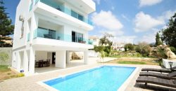 Paphos Tremithousa 4Bdr Villa For Sale PRK38494