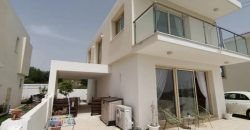 Paphos Trimithousa 3Bdr House (Detached) For Sale FCP40819