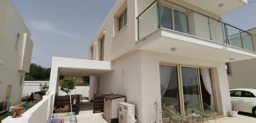 Paphos Trimithousa 3Bdr House (Detached) For Sale FCP40819