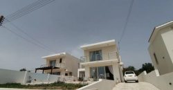 Paphos Trimithousa 3Bdr House (Detached) For Sale FCP40819