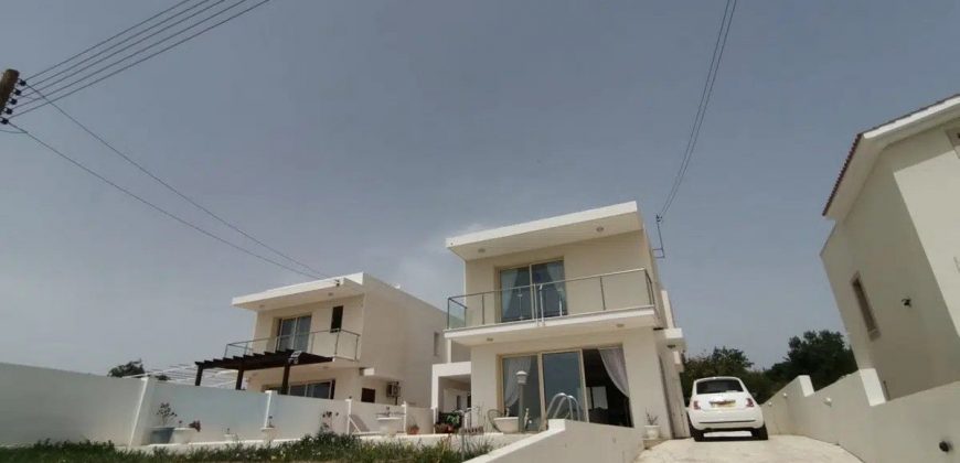 Paphos Trimithousa 3Bdr House (Detached) For Sale FCP40819