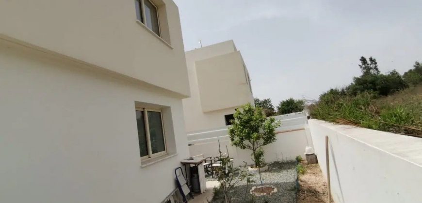 Paphos Trimithousa 3Bdr House (Detached) For Sale FCP40819