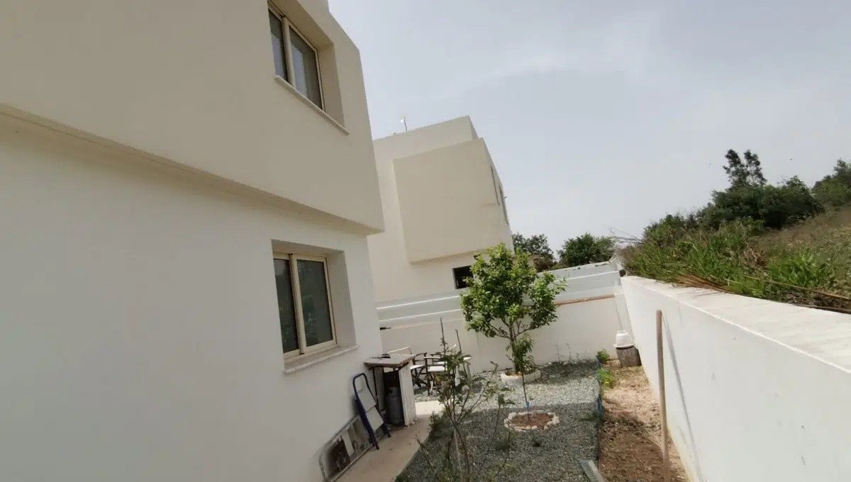 Paphos Trimithousa 3Bdr House (Detached) For Sale FCP40819