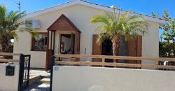 Paphos Trimithousa 3Bdr House (Detached) For Sale FCP54722