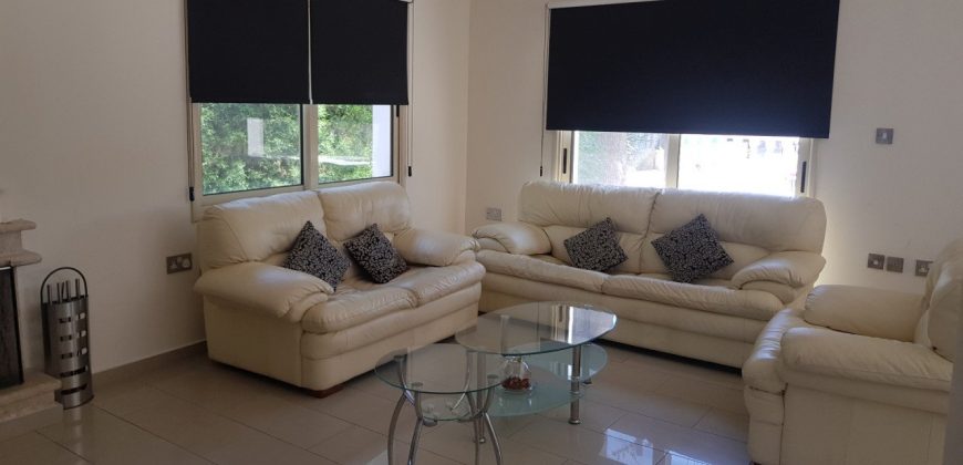 Paphos Trimithousa 5Bdr House (Detached) For Sale FCP38663