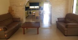 Paphos Trimithousa 5Bdr House (Detached) For Sale FCP38663