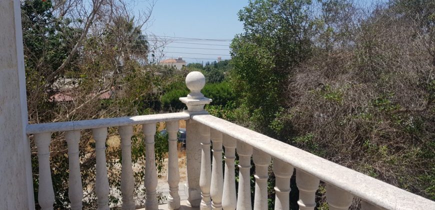 Paphos Trimithousa 5Bdr House (Detached) For Sale FCP38663