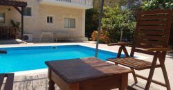 Paphos Trimithousa 5Bdr House (Detached) For Sale FCP38663