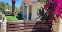 Paphos Tsada 3Bdr Detached Villa For Sale KTM105273