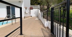 Paphos Tsada 3Bdr House (Detached) For Sale FCP43003