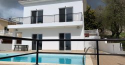 Paphos Tsada 3Bdr House (Detached) For Sale FCP43003