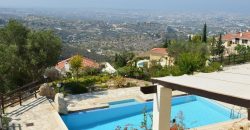 Paphos Tsada 3Bdr House (Detached) For Sale FCP43654