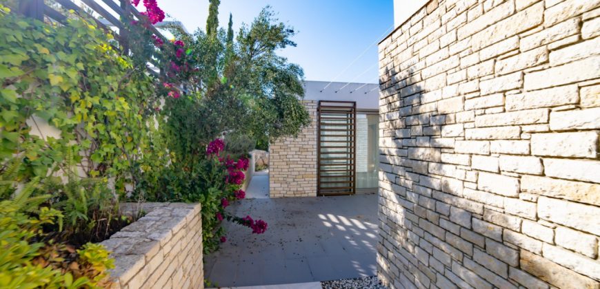 Paphos Tsada 3Bdr House (Detached) For Sale FCP44232