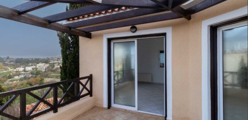 Paphos Tsada 3Bdr House (Detached) For Sale FCP53421