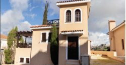 Paphos Tsada 3Bdr House (Detached) For Sale FCP53421