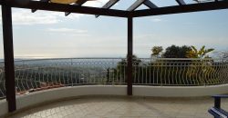 Paphos Tsada 3Bdr Villa For Sale CPF152039