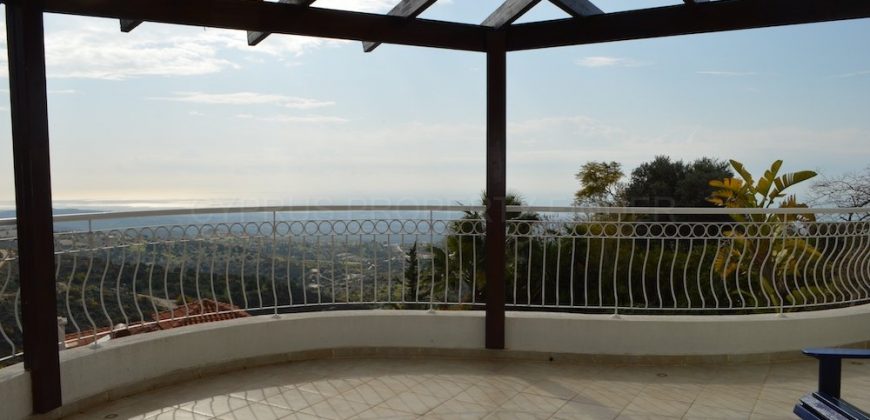 Paphos Tsada 3Bdr Villa For Sale CPF152039