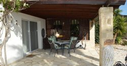 Paphos Tsada 3Bdr Villa For Sale CPF152039